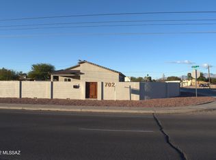 702 W Valencia Rd, Tucson, AZ 85706