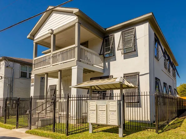 215 N Milby St APT 1, Houston, TX 77003