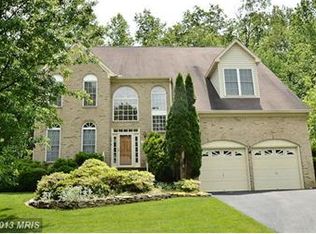 7213 Danford Ln, Springfield, VA 22152