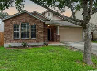 3329 Whisper Blf, Schertz, TX 78108