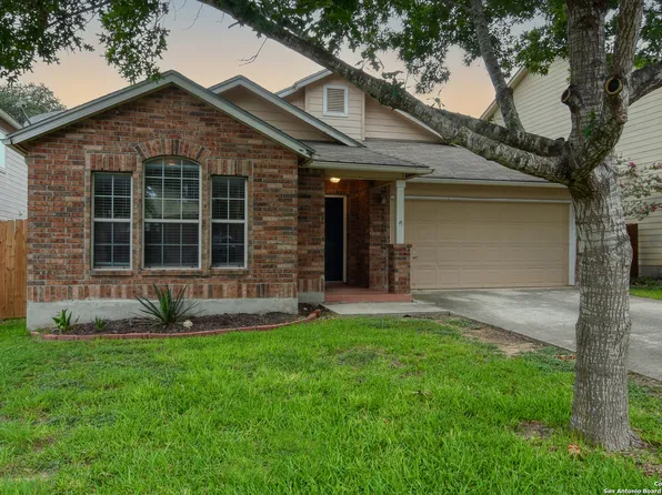 3329 WHISPER BLF, Schertz, TX 78108