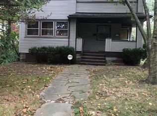 1319 W 111th St, Cleveland, OH 44102