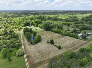 1747 Eden Hall Rd, Mc Cormick, SC 29835