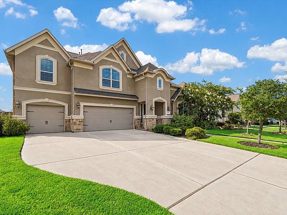 4th image of 6031 Granite Shadow Ln