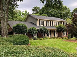 403 Sweetwater Rd, Greer, SC 29650