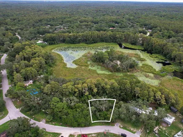 36 Poplar St #36, New Pt Richey, FL 34654