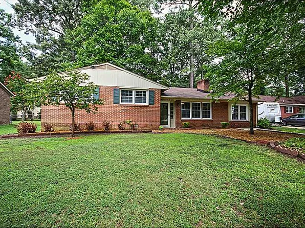 875 Cascade Dr, Newport News, VA 23608