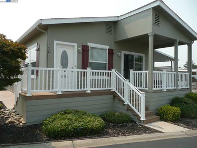 3263 Vineyard Ave SPACE 126, Pleasanton, CA, 94566