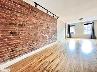111 1st Ave #5A, New York, NY 10003