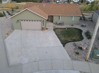 1809 Rain Drop Cir, Spearfish, SD 57783