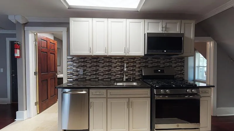 1 bed, $1,450 — Photo 3