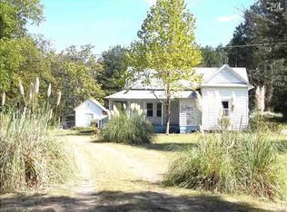 442 Old Lexington Rd, Leesville, SC 29070
