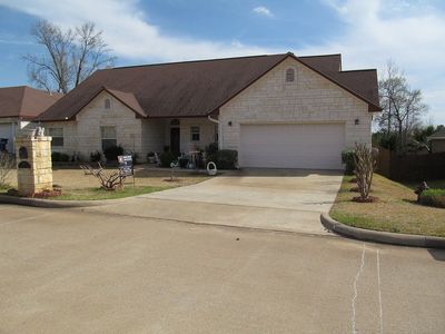 200 Sandstone Ln, Nacogdoches, TX, 75965