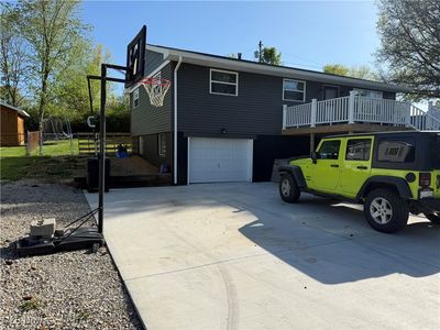 155 Elmwood Heights Rd, Williamstown, WV, 26187