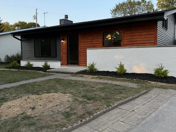 4901 Southgate Ave, Lansing, MI 48910