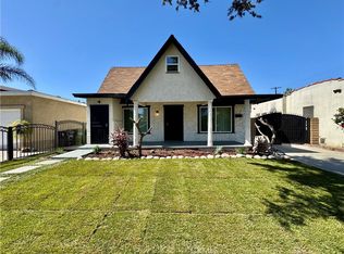 407 W 107th St, Los Angeles, CA 90003