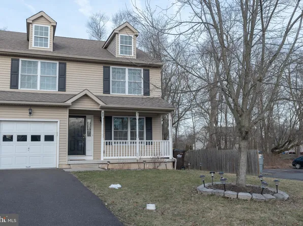 41 Garfield Ave, Hatfield, PA 19440