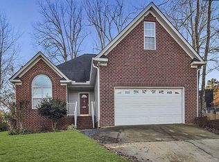 4 Tacoma Ct, Irmo, SC 29063