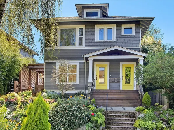 2219 2nd Ave W #2219, Seattle, WA 98119