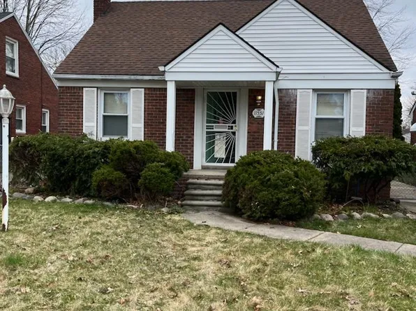 11551 Balfour Rd, Grosse Pointe, MI 48224