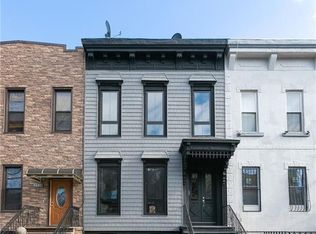 1128 Halsey St #2, Brooklyn, NY 11207