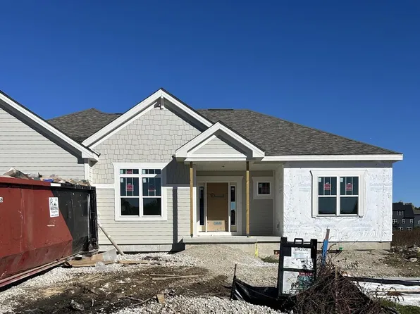 N66W25806 Big Sky DRIVE, Sussex, WI 53089