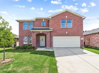 1653 Knight Trl, Little Elm, TX 75068