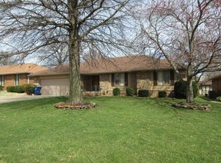 3934 S Gatlin Ct, Springfield, MO 65807