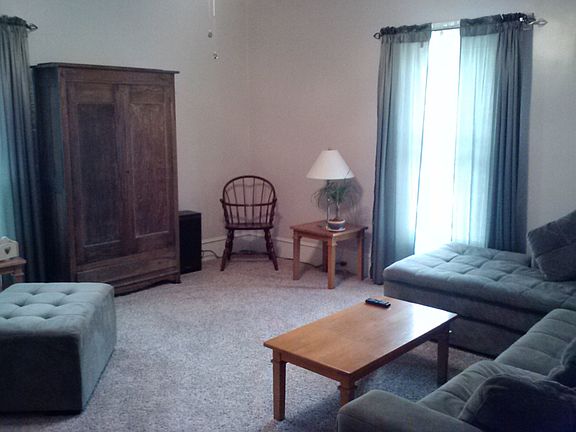 2nd image of 411 N Cedar St APT A