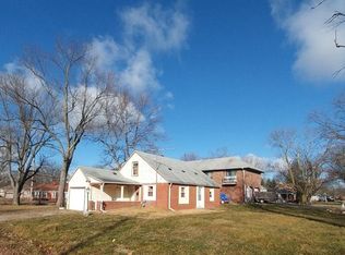 1225 Park Rd, Anderson, IN 46011