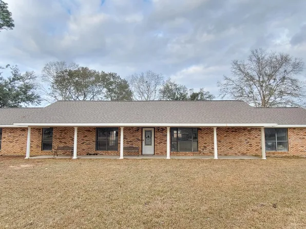 1610 Amalynn Dr, Deridder, LA 70634