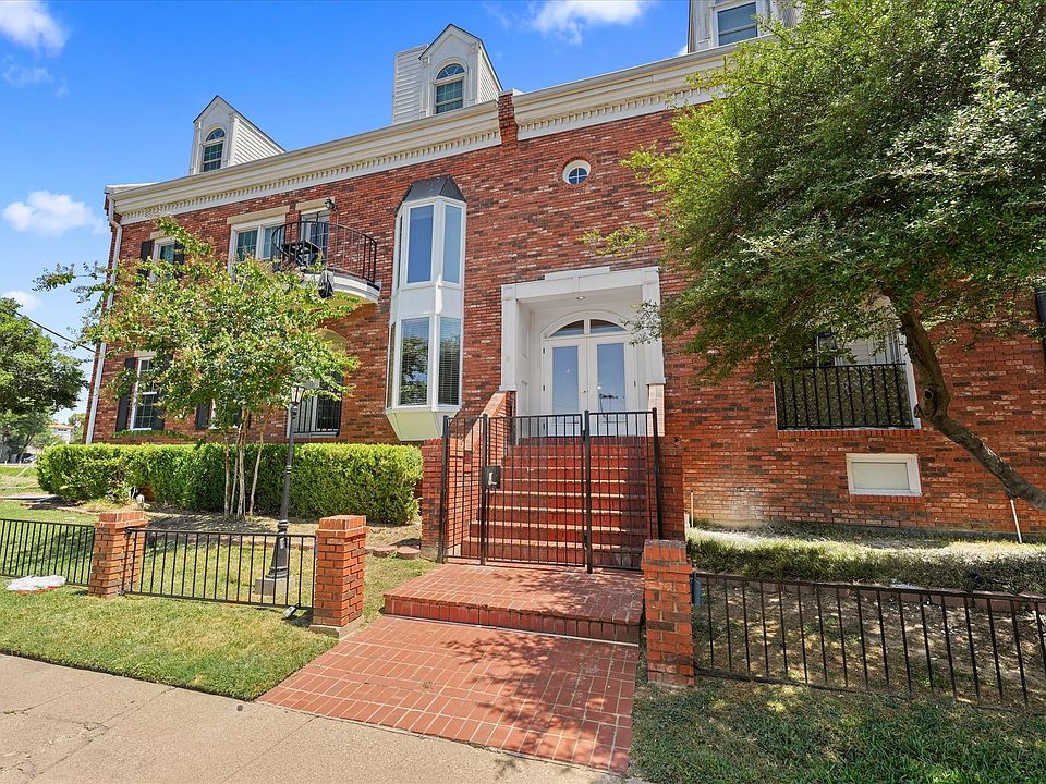 1st image of 4034 Rawlins St APT 101