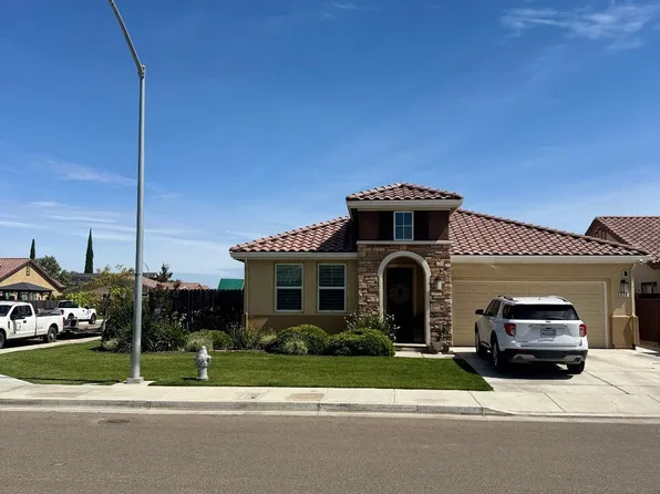 636 Pinelli Dr, Los Banos, CA 93635