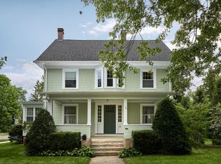 84 Benedict Ter, Longmeadow, MA 01106
