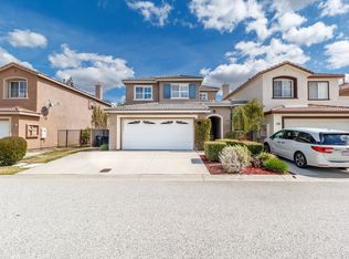 1848 Blazewood St, Simi Valley, CA 93063