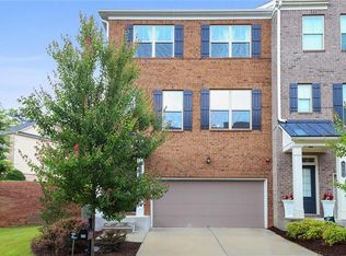 365 Williamson St SE UNIT 4/23, Marietta, GA 30060