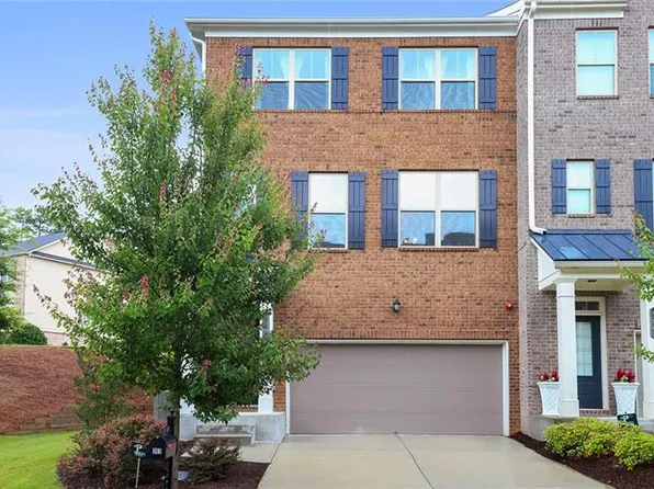 365 Williamson St SE Unit 4/23, Marietta, GA 30060
