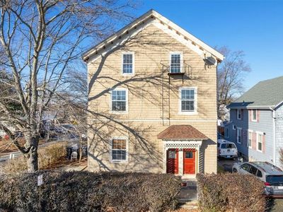 17 Davis St, Cumberland, RI, 02864