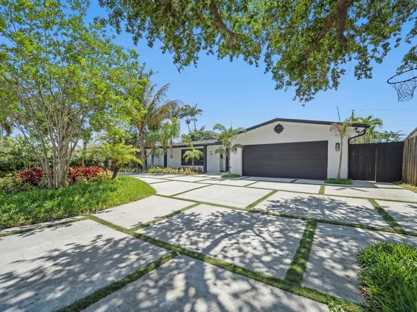 5121 NE 17th Terrace, Fort Lauderdale, FL 33334