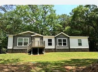 1478 Ridge Rd, Greenville, AL 36037