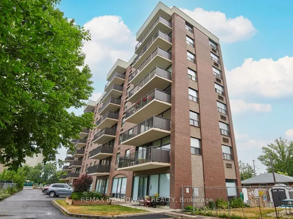 1190 Richmond Rd #502, Ottawa, ON K2B 8J3