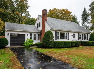 7 McIntire Ct, Rochester, NH 03867