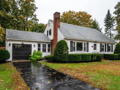 7 McIntire Court, Rochester, NH, 03867