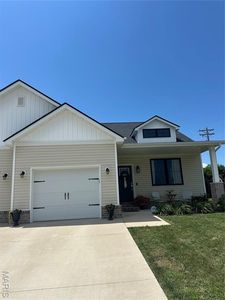 10 Arbor Crest Dr, Highland, IL, 62249