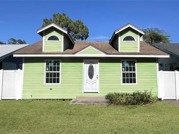 2404 53rd St S, Saint Petersburg, FL 33707