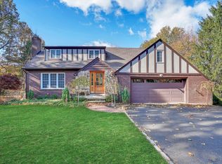 9 Dead River Rd, Warren, NJ 07059