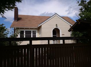 5035 26th Ave S, Seattle, WA 98108