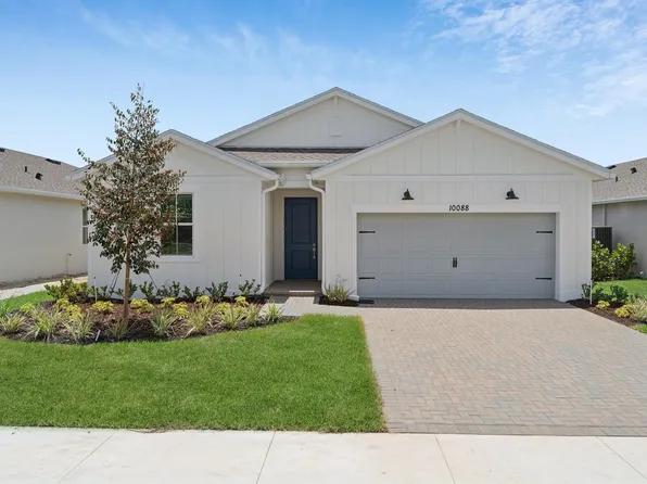 10088 Field Flower Trail, Port St Lucie, FL 34987