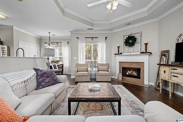 2931 Summit Dr — Photo 19