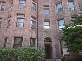 184 Commonwealth Ave #22, Boston, MA 02116
